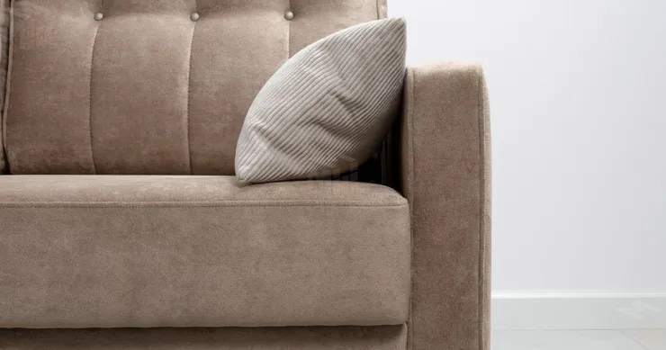 Диван-кровать угловой Арно ТД 565