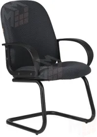 Кресло посетителя CHAIRMAN 279 V JP