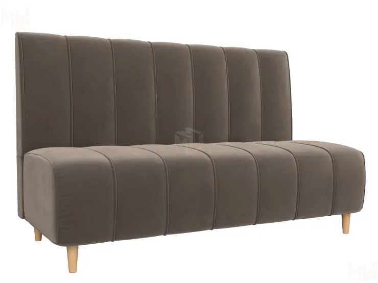 Диван кухонный прямой Ральф