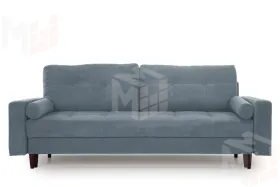 Диван-кровать Лоретт Серый