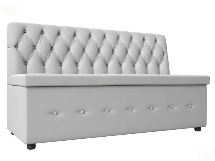 Диван кухонный прямой Вента