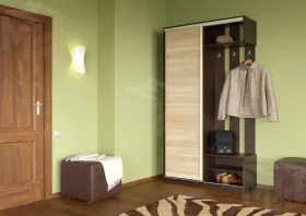 Прихожая Леон