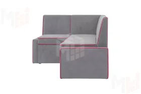 Угловой диван Лувр Кант