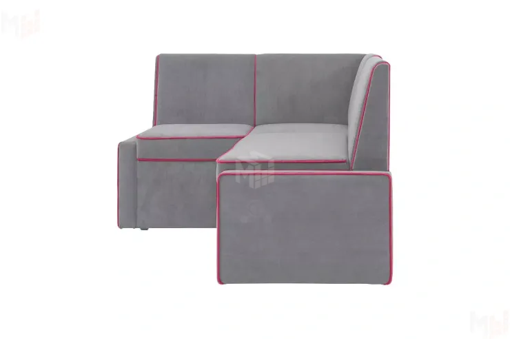 Угловой диван Лувр Кант