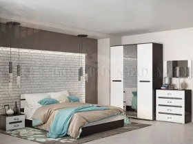 Спальный гарнитур Ким