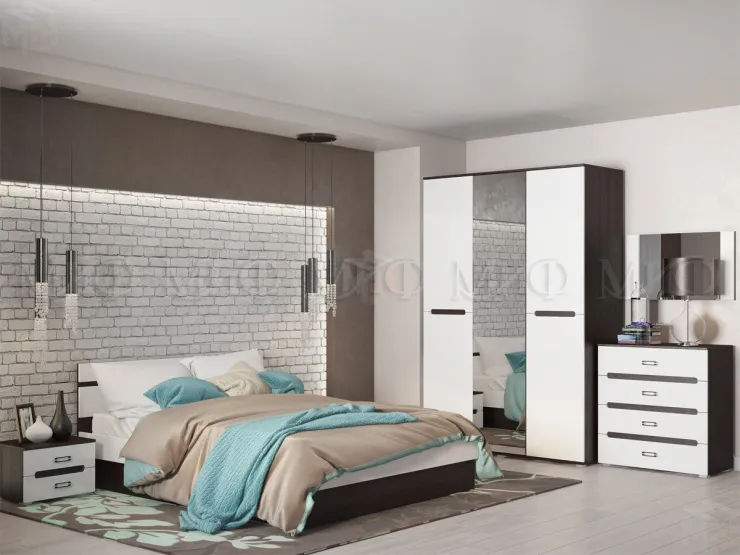 Спальный гарнитур Ким