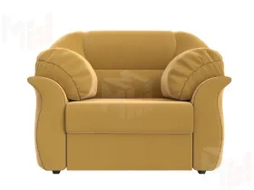 Кресло Карнелла ( Желтый )