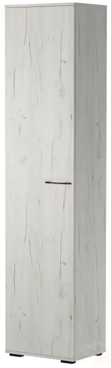 Пенал ИТАЛИЯ П-500 Крафт белый