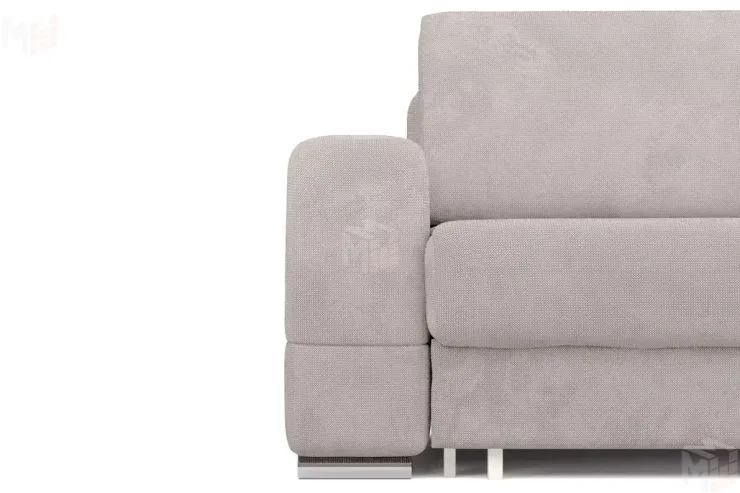 Диван-кровать Сиэтл  Серый