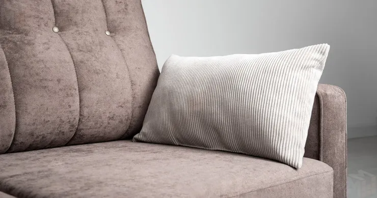 Диван-кровать угловой Арно ТД 564