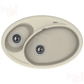 Мойка Florentina СЕЛЕНА 780