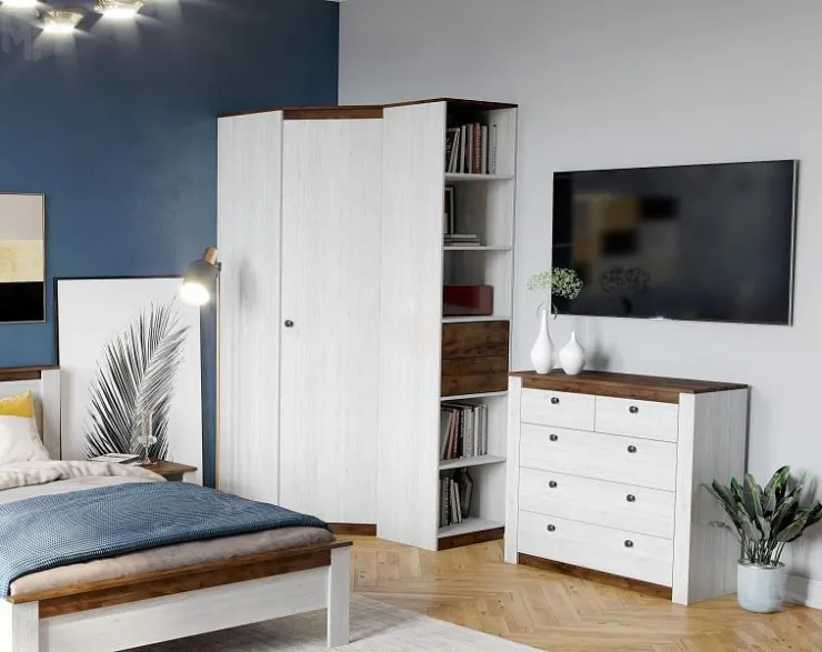 Стеллаж Даллас