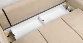 Диван-кровать Дакота ТД 582