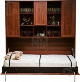 Кровать подъемная К03 900 мм (горизонтальная)