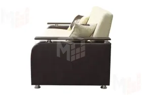 Диван-кровать Шоколад