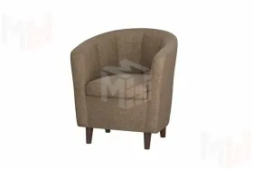 Кресло Шелби Антонио Биттер