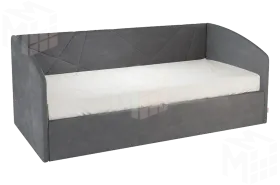 Кровать с подъемным механизмом Бест Софа 90х200