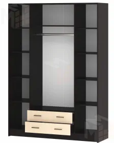 ШКАФ КВАДРО СОФИЯ