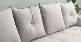 Диван-кровать Ирис ТД 580