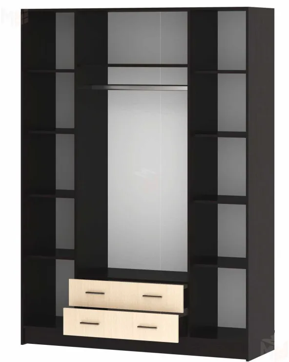 ШКАФ КВАДРО СОФИЯ