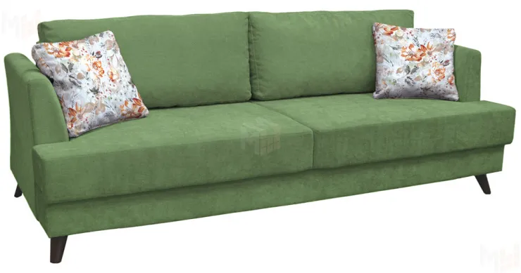 Диван-кровать Дамаск ТД 211