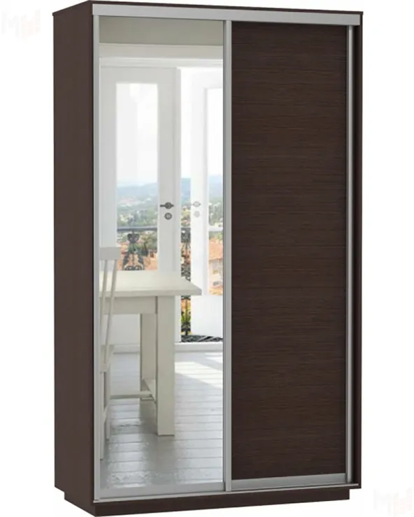 Шкаф-купе Хит Медиум 1200