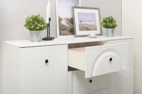 Спальный гарнитур Валенсия Mobi комплект № 1