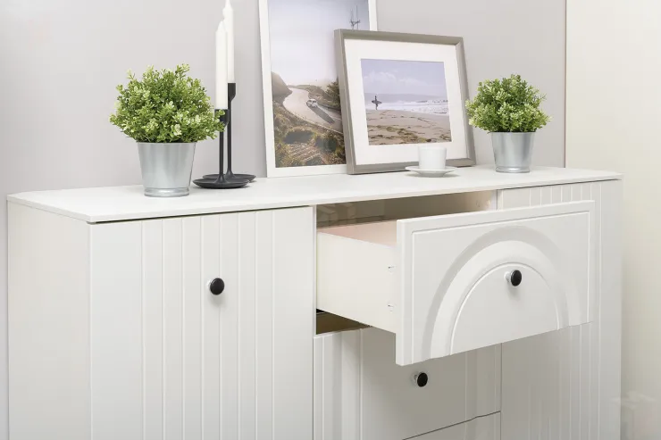 Спальный гарнитур Валенсия Mobi комплект № 1