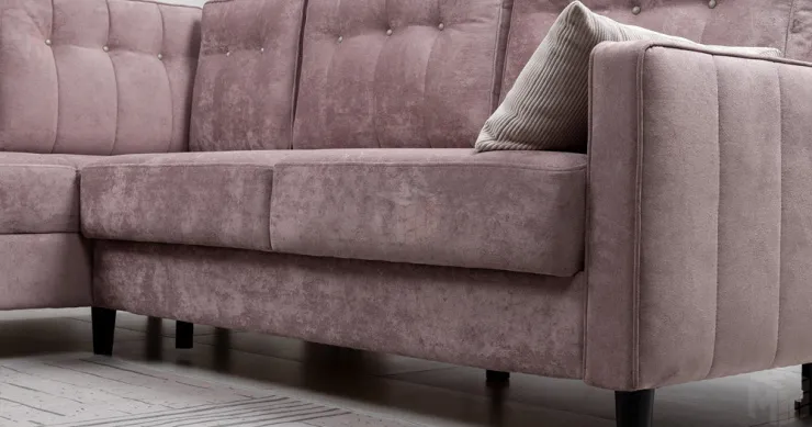 Диван-кровать угловой Арно ТД 567