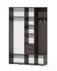 ПРИХОЖАЯ ПВ-7