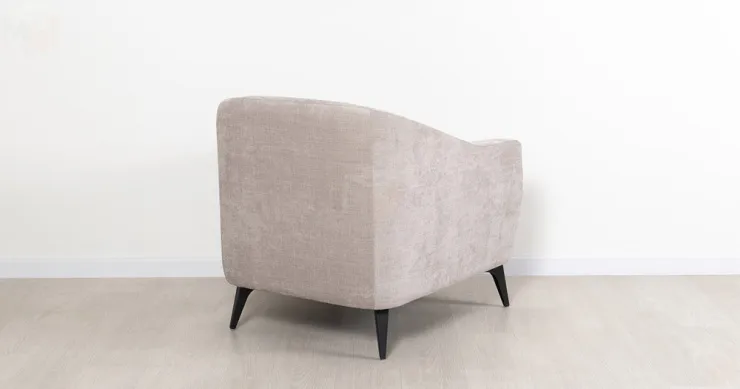 Кресло для отдыха Наоми ТК 480