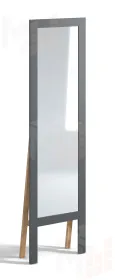 Зеркало напольное Калгари Графит