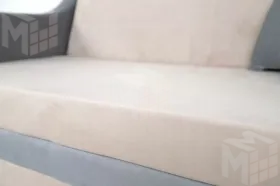 Диван Джонни-2 Банни 09/Ньютон Лайт Беж