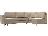 Диван угловой Сильвана правый угол