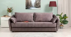 Диван-кровать Флэш ТД 557