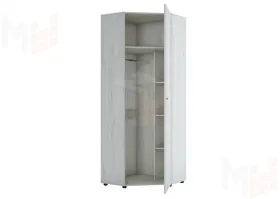 Шкаф угловой Оскар-7