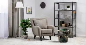 Кресло для отдыха Шон ТК 271