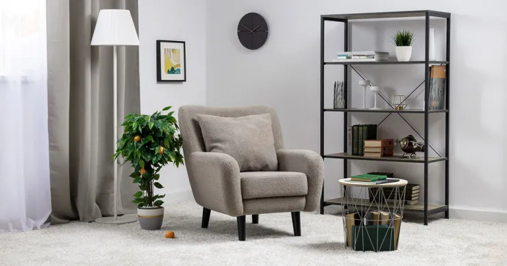 Кресло для отдыха Шон ТК 271