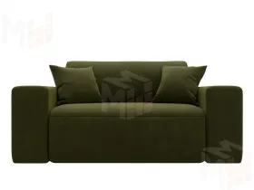 Кресло Лига-036 НПБ ( Зеленый )