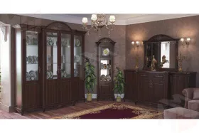 Гостиная Да Винчи, композиция №2