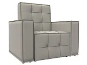 Кресло Лига-067 ( Амур 02 бежевый )