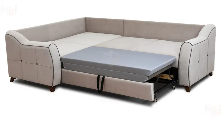 Диван-кровать угловой Френсис ТД 262