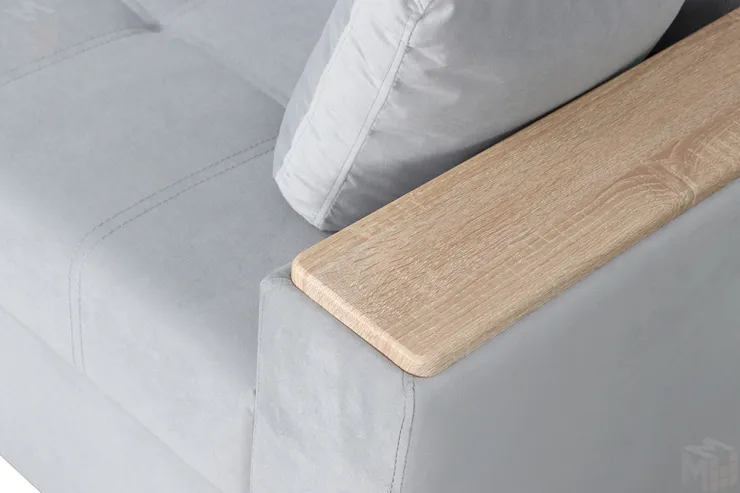 Угловой диван Монако-1 Стандарт Вар.2