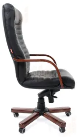 Кресло руководителя CHAIRMAN 480 ЭКО