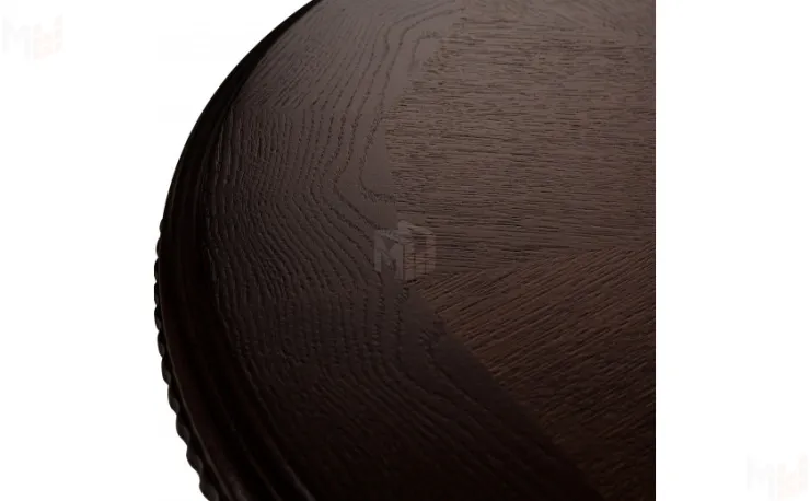 Стол деревянный раскладной Лорель D90 Венге