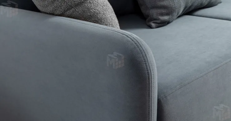 Диван-кровать Дакота ТД 584