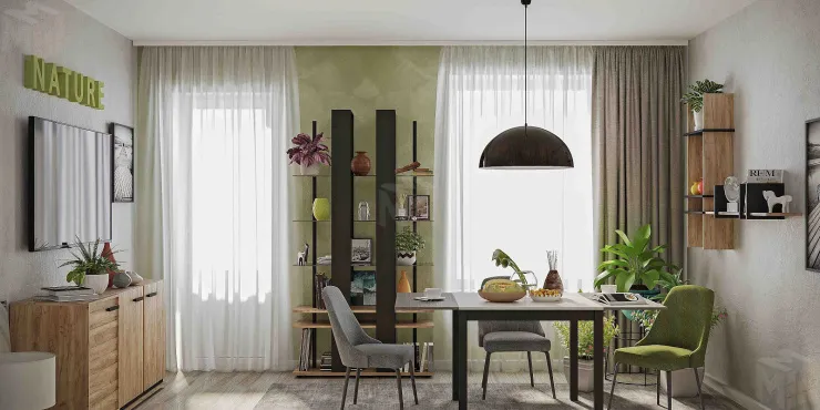 Гостиная Nature 3