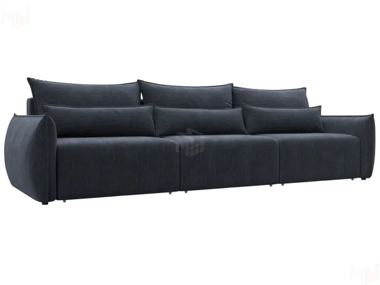 Диван прямой Лига-051 НПБ Лонг