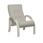 Кресло Leset Лион NEW (Слоновая кость/Bingo 02 (бежевый))