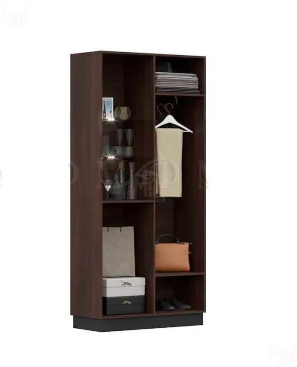 Гостиная Магнолия (орех)